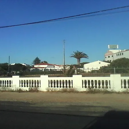 Casas De Ferias Σάγκρες