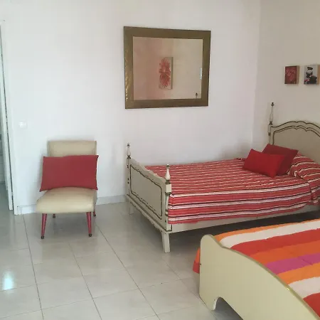 別荘 Casas De Ferias *