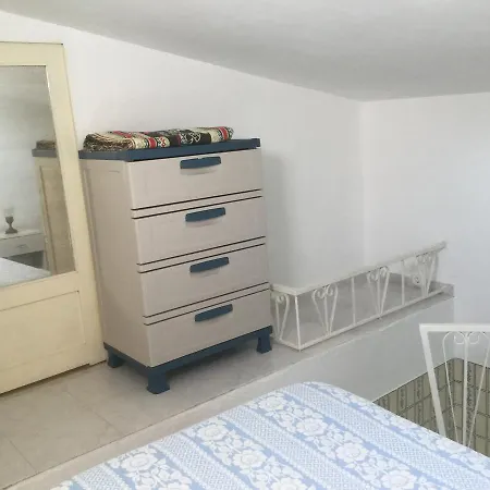 Casas De Ferias * Σάγκρες