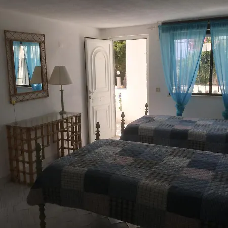 別荘 Casas De Ferias *