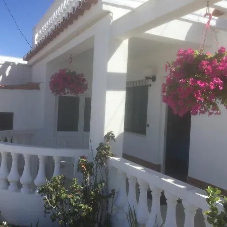 Casas De Ferias