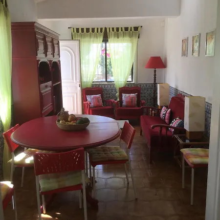 Casas De Ferias Σπίτι διακοπών Σάγκρες