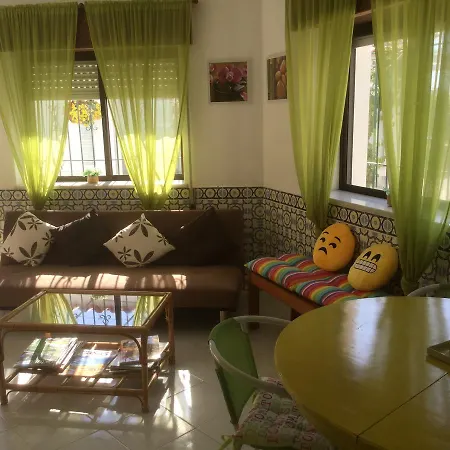 Casas De Ferias 別荘