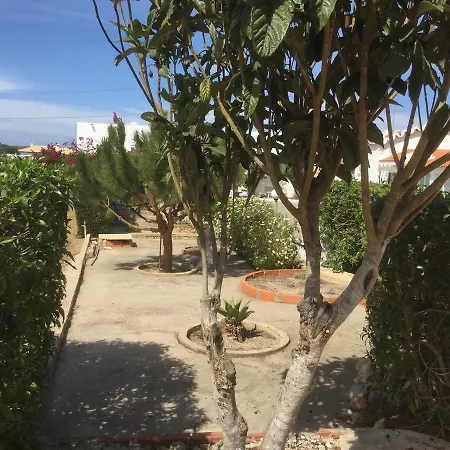 Casas De Ferias Σπίτι διακοπών *