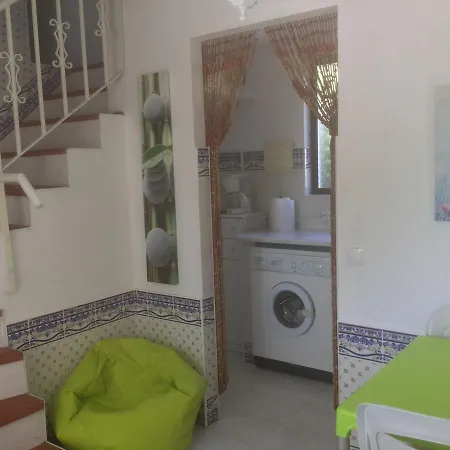 Casas De Ferias