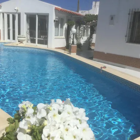 Casas De Ferias * サグレス