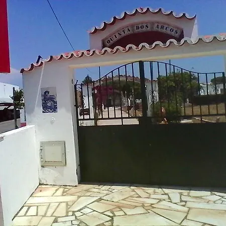 Σπίτι διακοπών Casas De Ferias *
