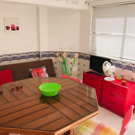 Casas De Ferias