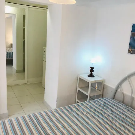 Σπίτι διακοπών Casas De Ferias *
