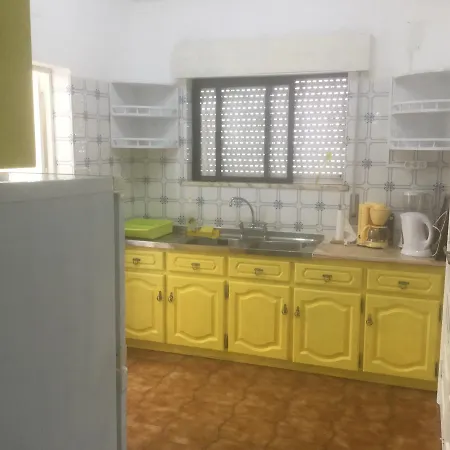 Casas De Ferias בית נופש *